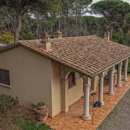 Casa Luigi Casa de Férias Marina di Grosseto