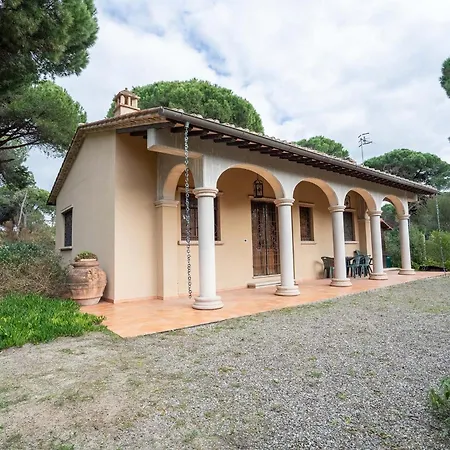 Casa de Férias Casa Luigi Marina di Grosseto