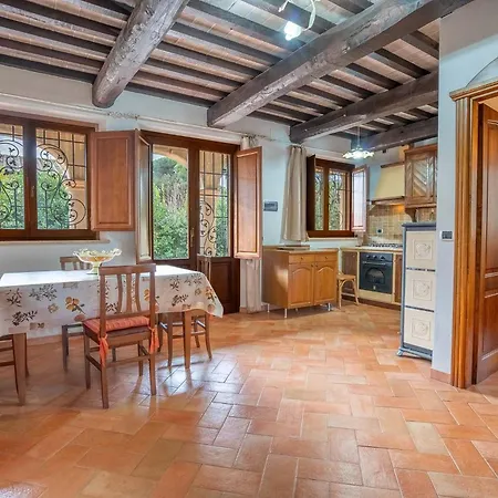 Casa Luigi Casa de Férias
