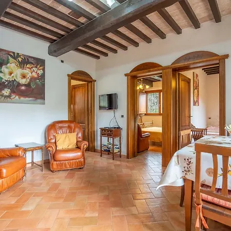 Casa de Férias Casa Luigi
