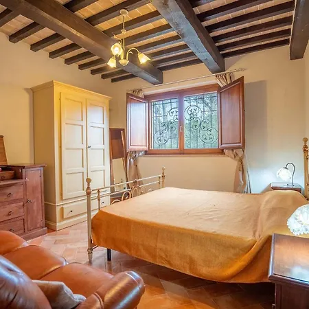 Casa Luigi Casa de Férias Marina di Grosseto