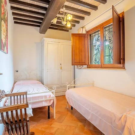 Casa Luigi Casa de Férias