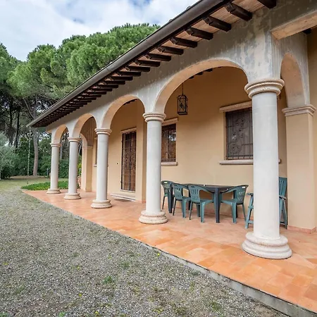 Casa Luigi Casa de Férias *