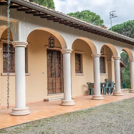 Casa Luigi * Marina di Grosseto