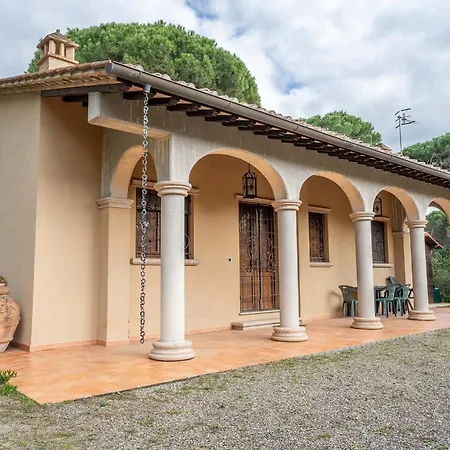 Casa Luigi * Marina di Grosseto