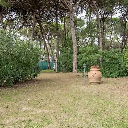 Casa de Férias Casa Luigi Marina di Grosseto