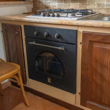 Casa Luigi * Marina di Grosseto