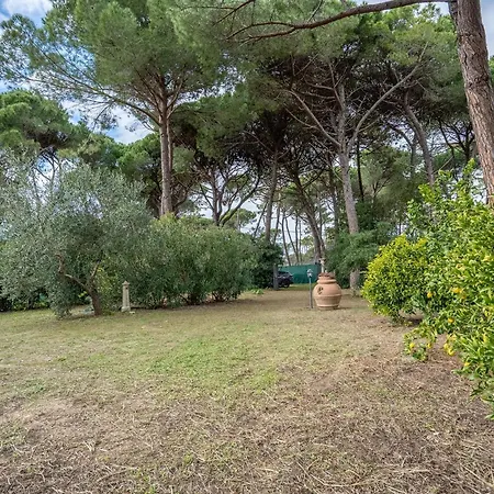 Casa Luigi Casa de Férias Marina di Grosseto