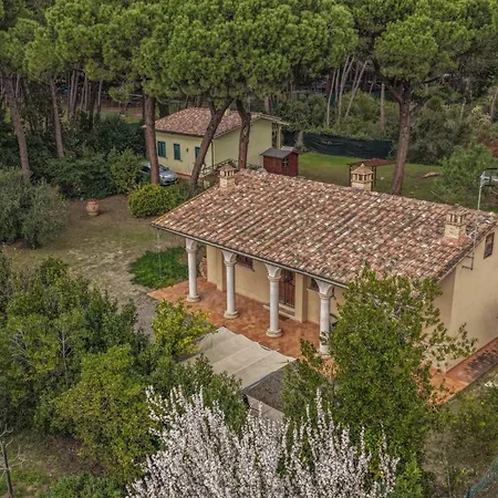 Casa Luigi Casa de Férias