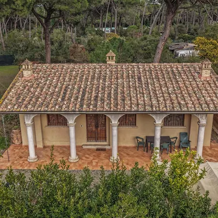 Casa de Férias Casa Luigi