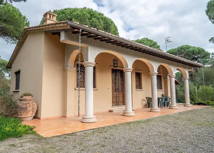 Casa Luigi * Marina di Grosseto